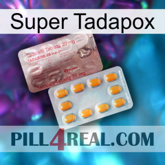 Super Tadapox new13